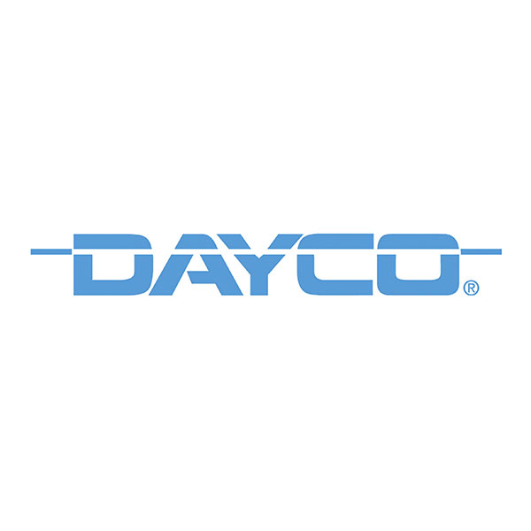 brand DAYCO