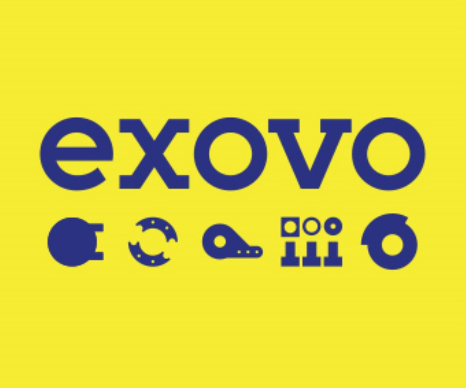 brand EXOVO