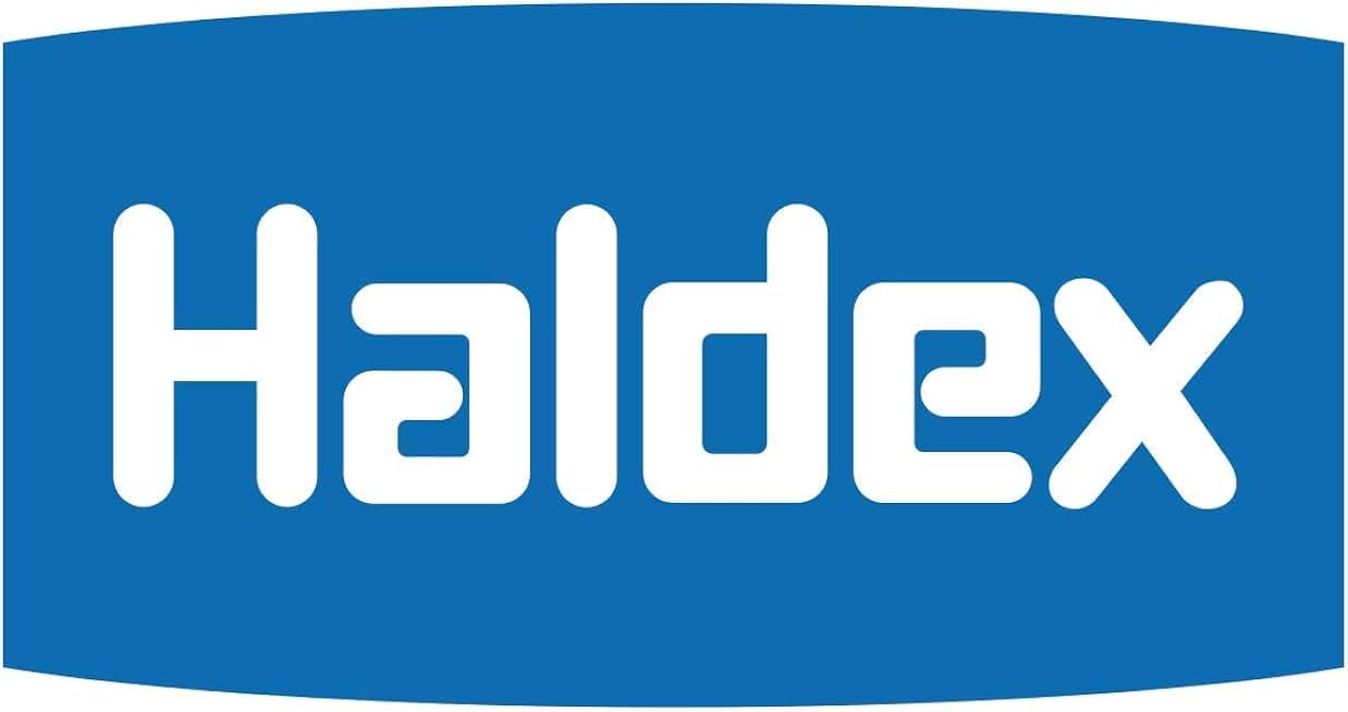 brand HALDEX