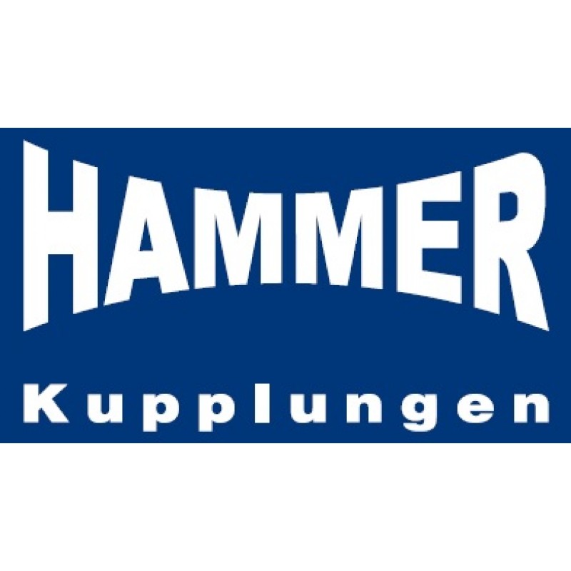 brand HAMMER