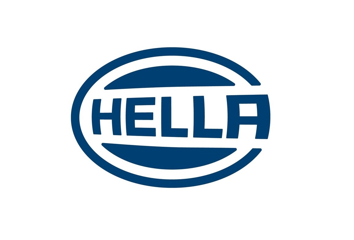 brand HELLA