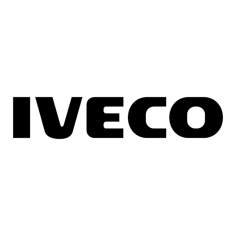 brand IVECO