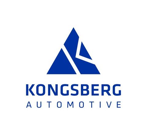 brand KONGSBERG