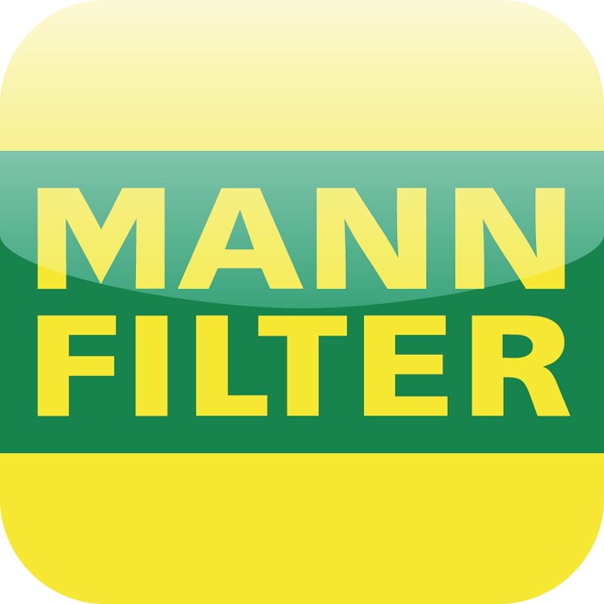 brand MANN-FILTER