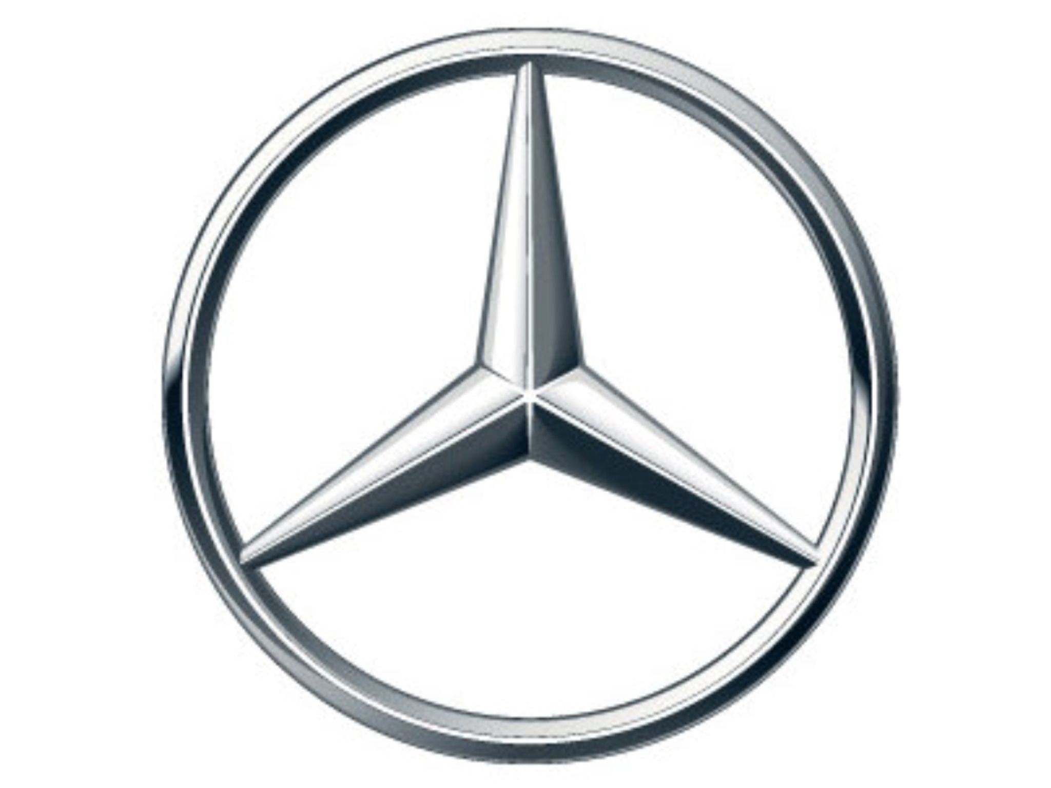 brand MERCEDES-BENZ