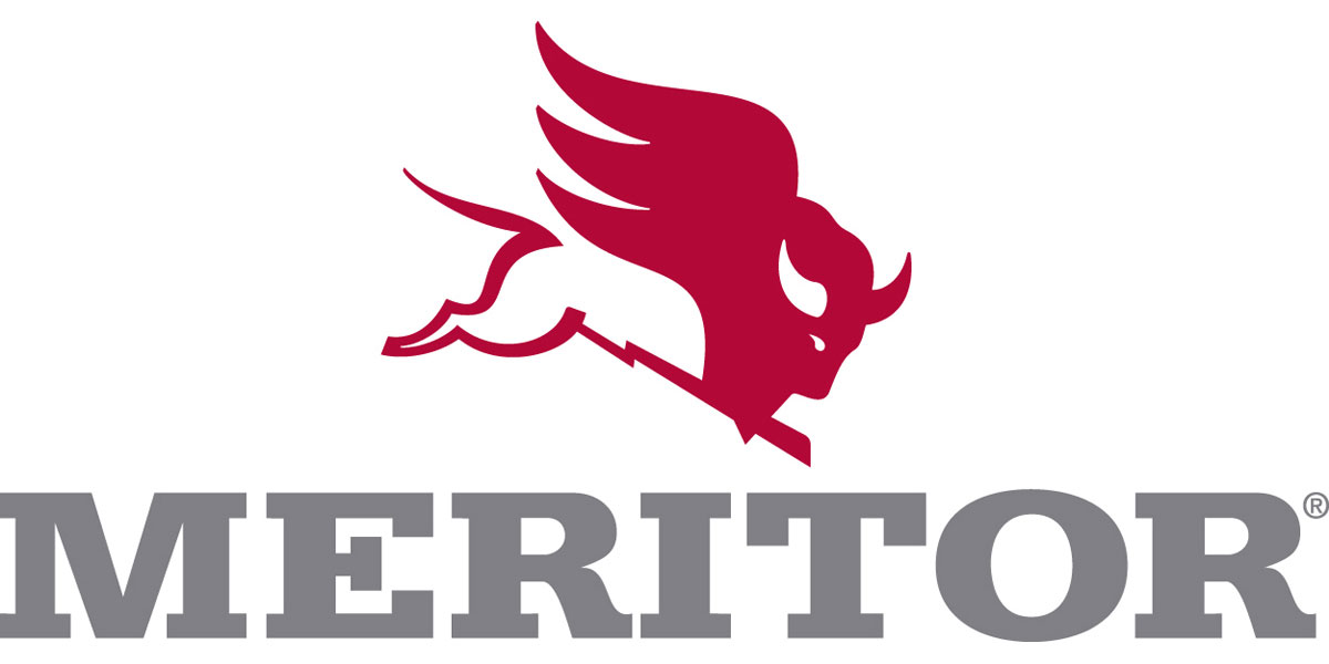 brand MERITOR