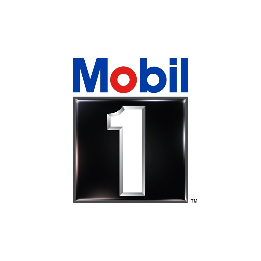 brand MOBIL