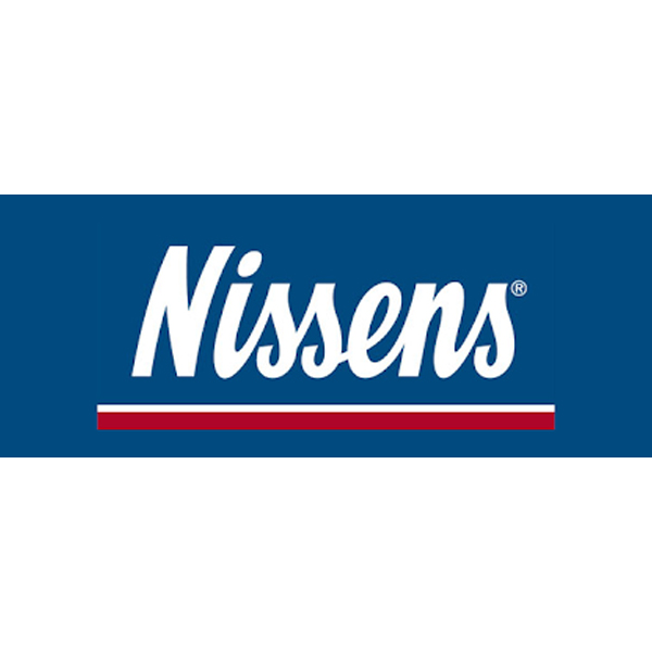 brand NISSENS