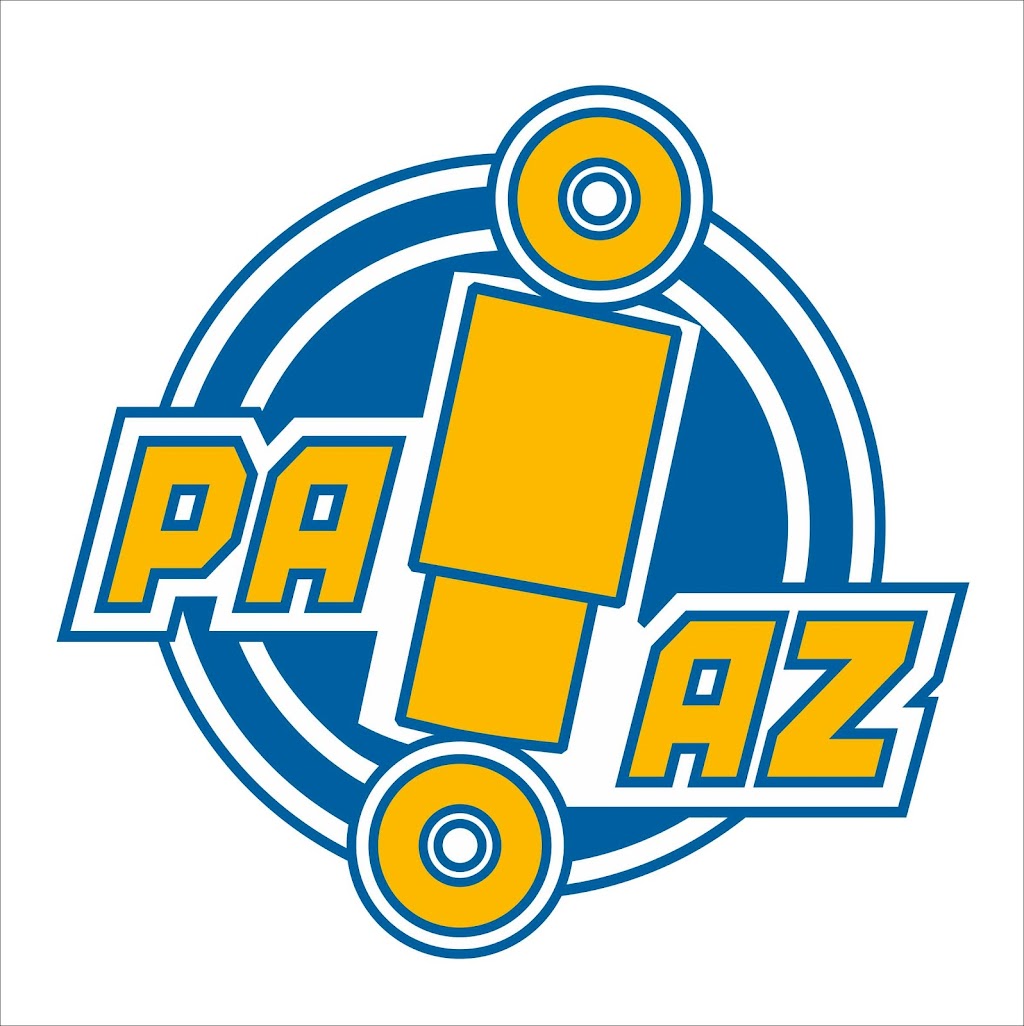 brand PAAZ