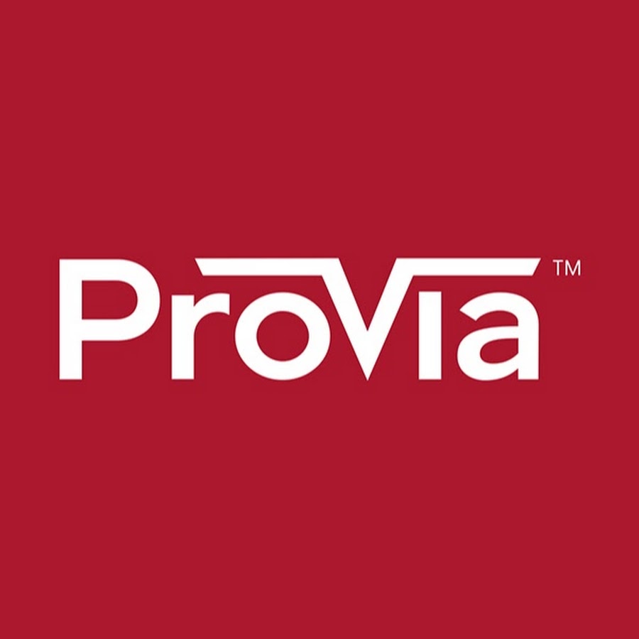 brand PROVIA