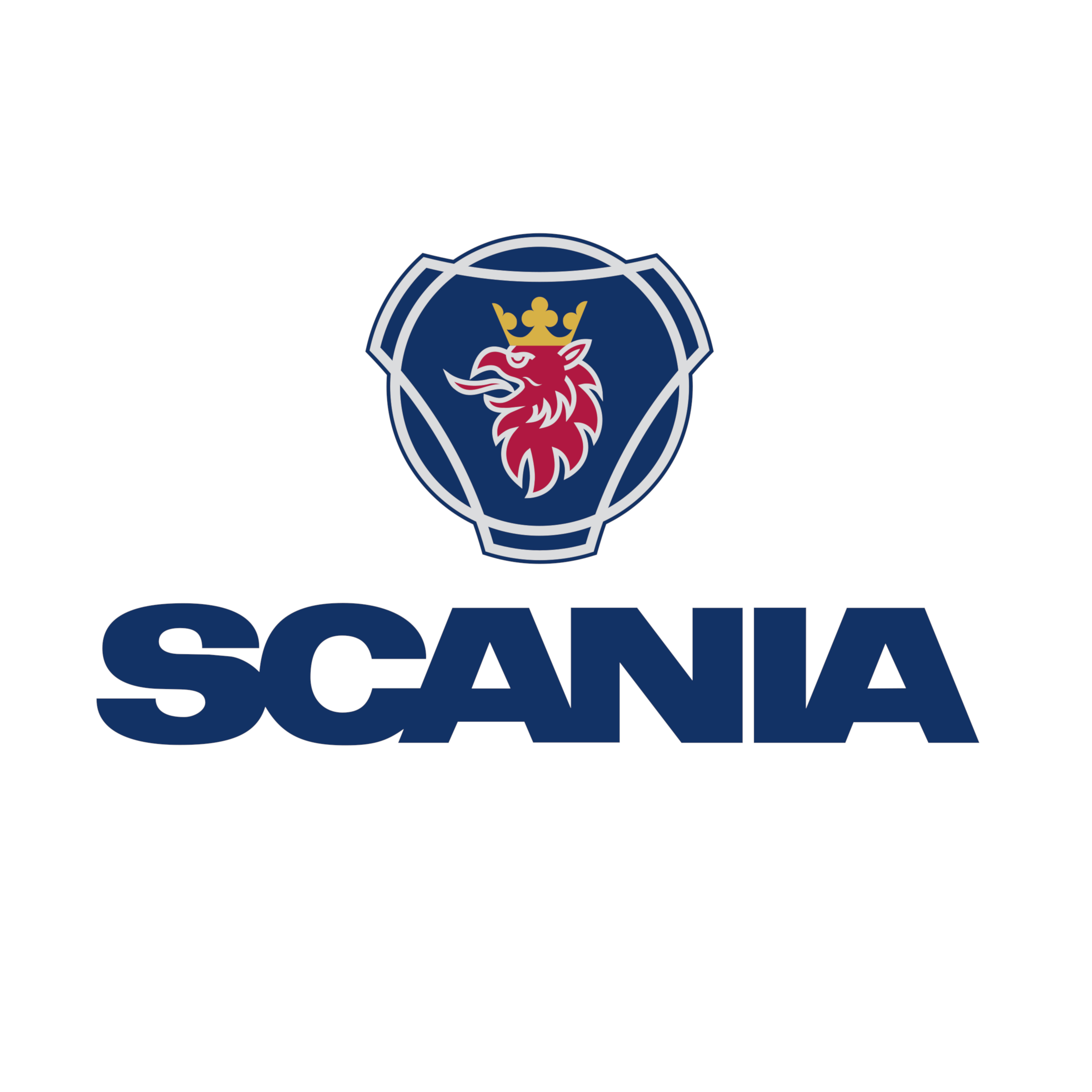 brand SCANIA