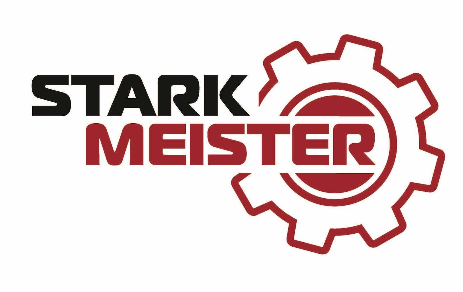 brand STARKMEISTER