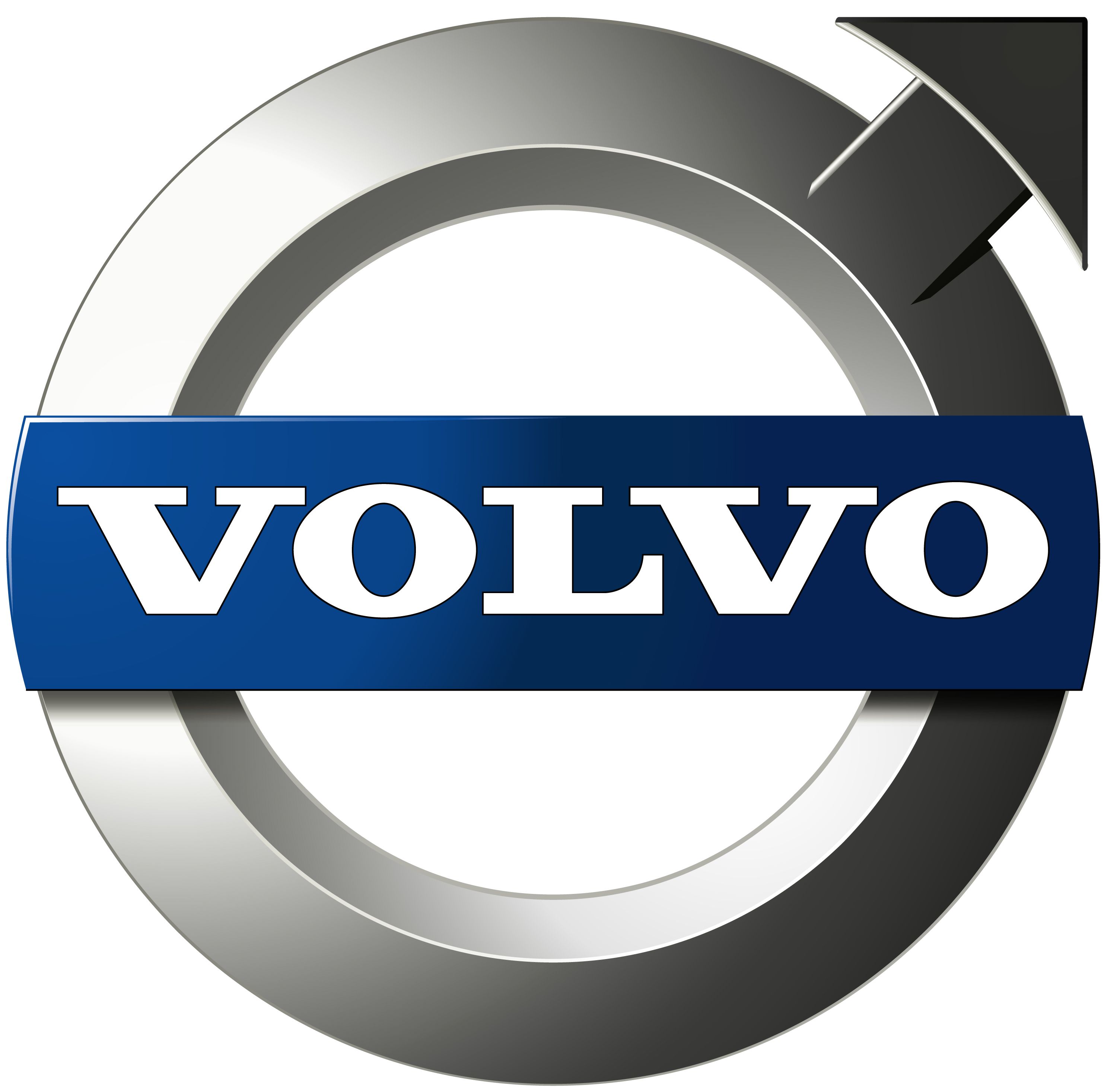 brand VOLVO