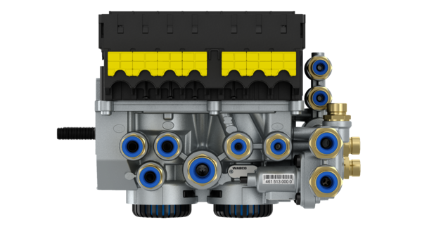 Кольцо синхронизатора КПП ZF Euroricambi  24009 95531629