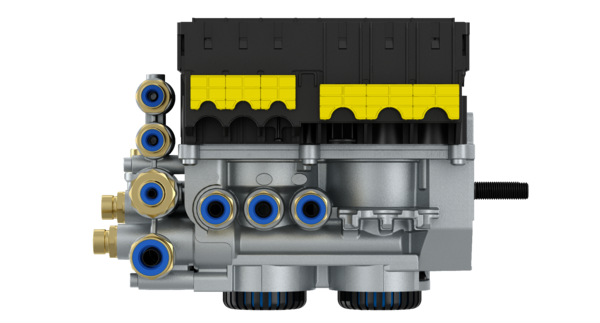 Шестерня КПП ZF 4-й передачи Euroricambi  26837 95531241