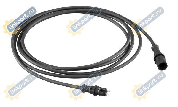 Кабель ABS соединительный 3000mm (КРУГЛАЯ ФИШКА) 449 712 030 0
