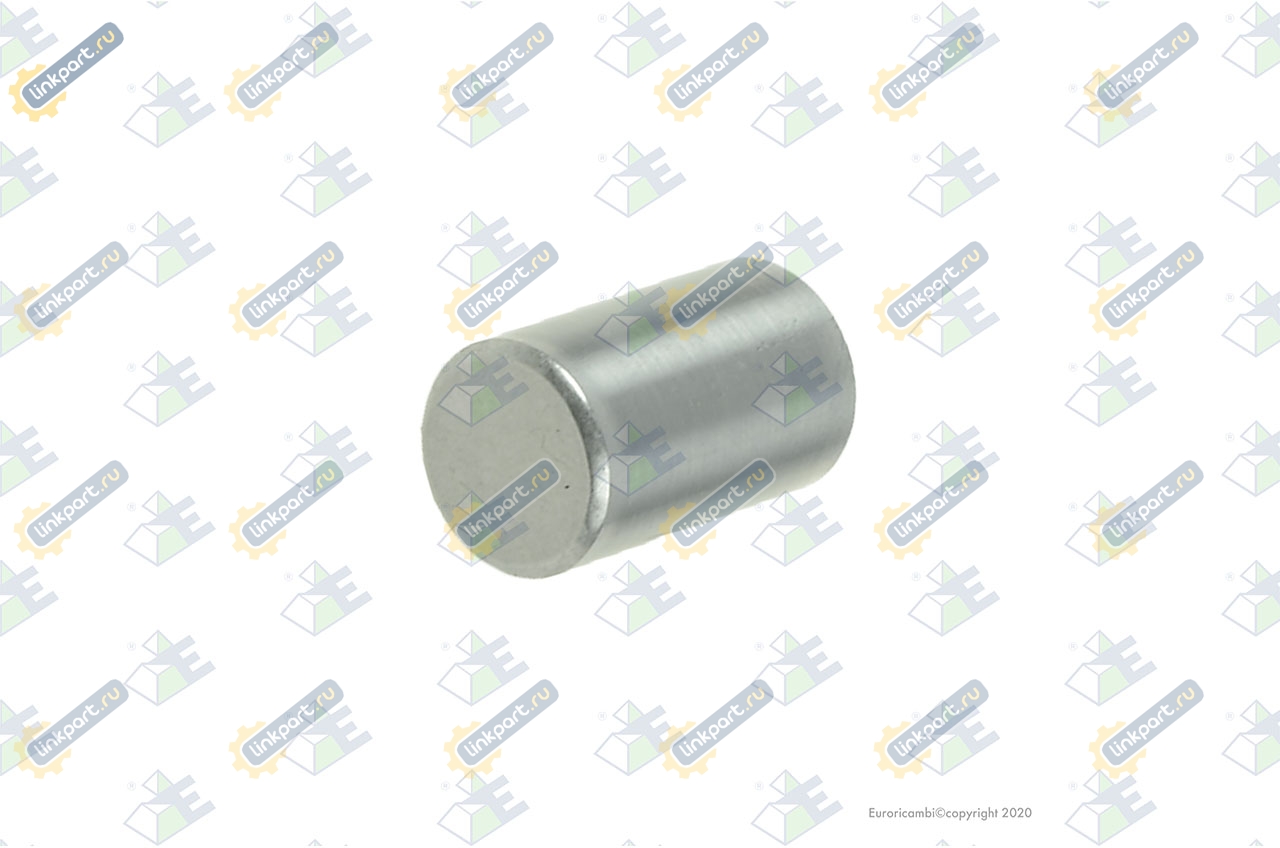 Ролик КПП ZF Euroricambi  36022 95570722